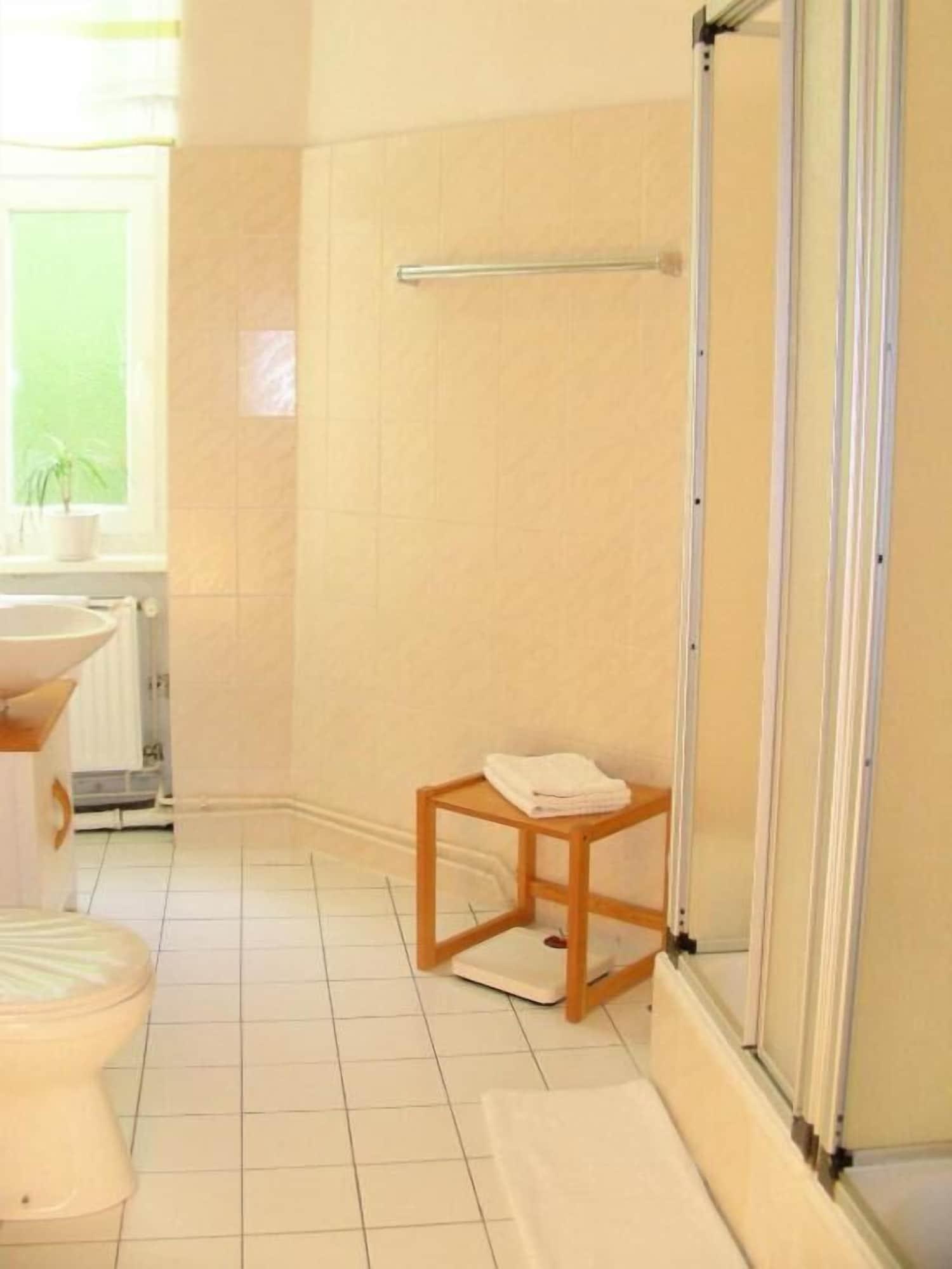 Equipamiento de Habitación Pension Brinn