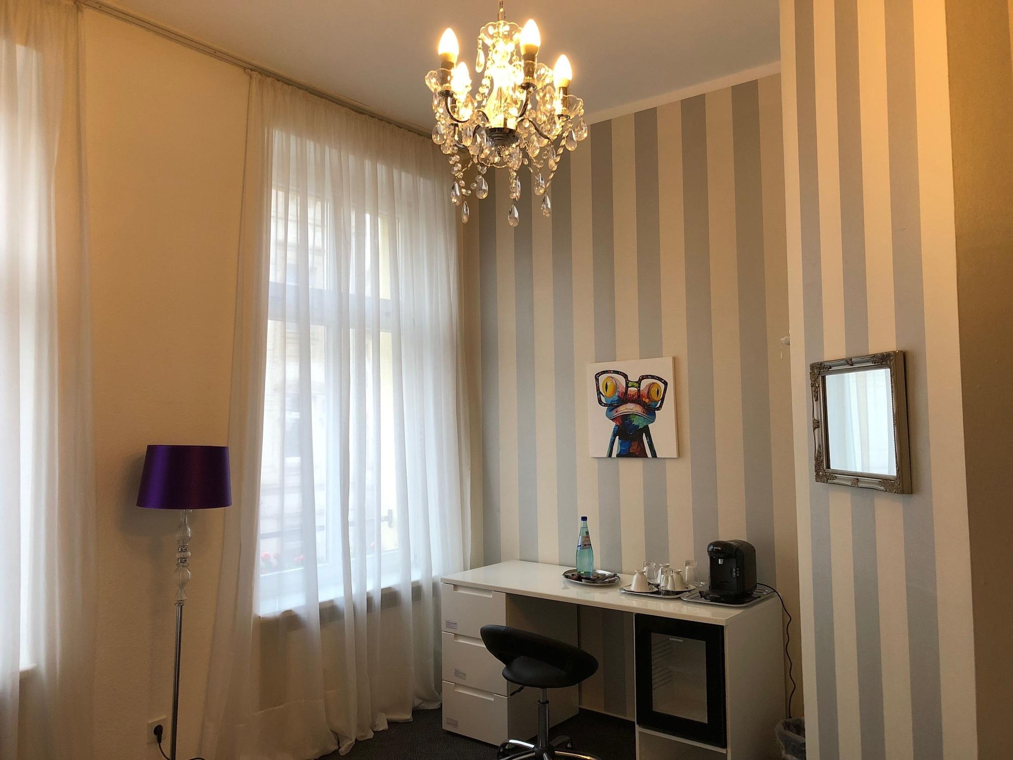 Set de Habitación Mason Boutique Hotel