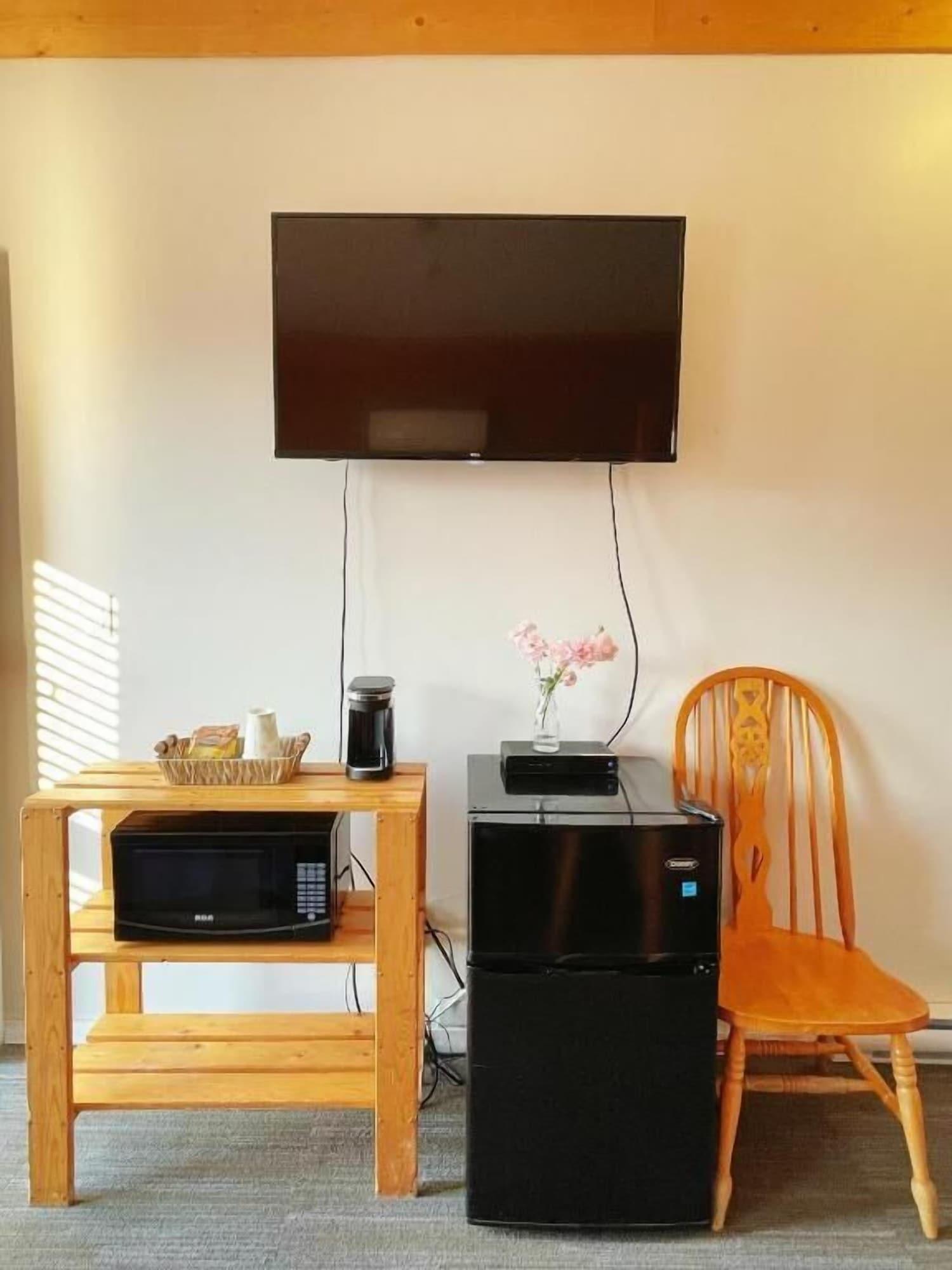 Habitación Bear's Claw Lodge