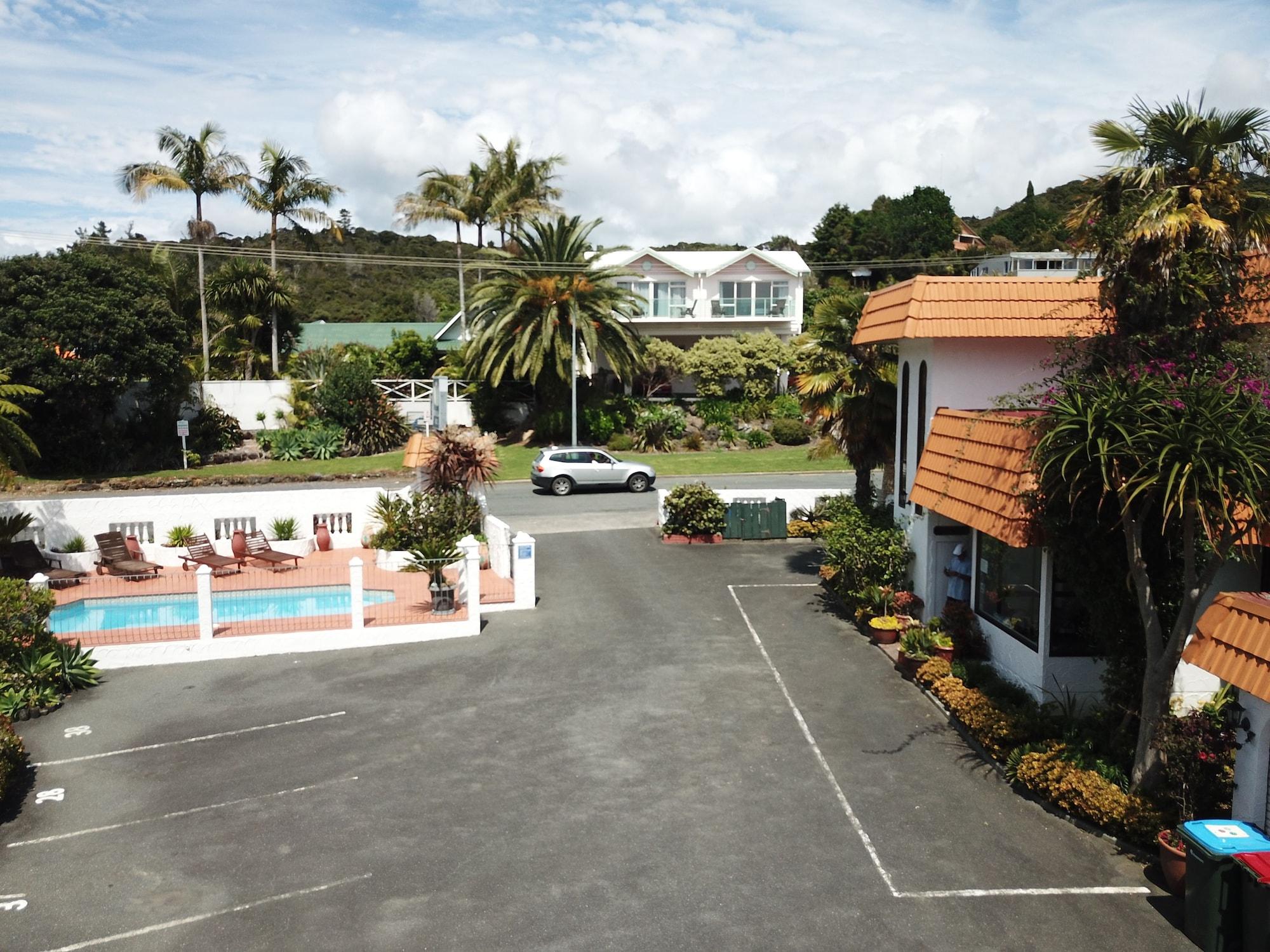 Varios Casa Bella Motel