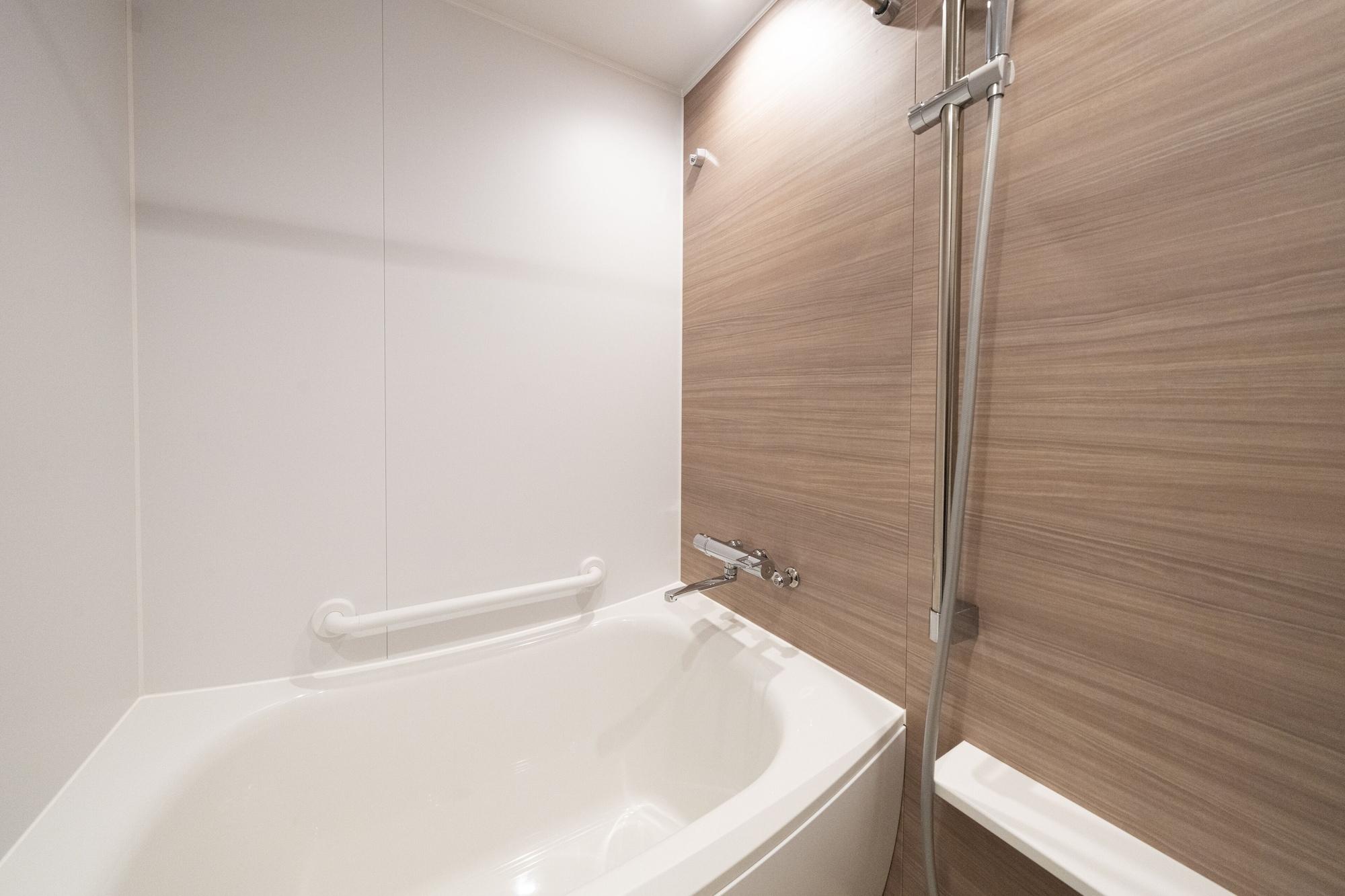 Equipamiento de Habitación KOKO HOTEL Tsukiji Ginza