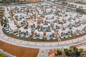 Alojamiento - Four Points by Sheraton Costa Blanca Villas