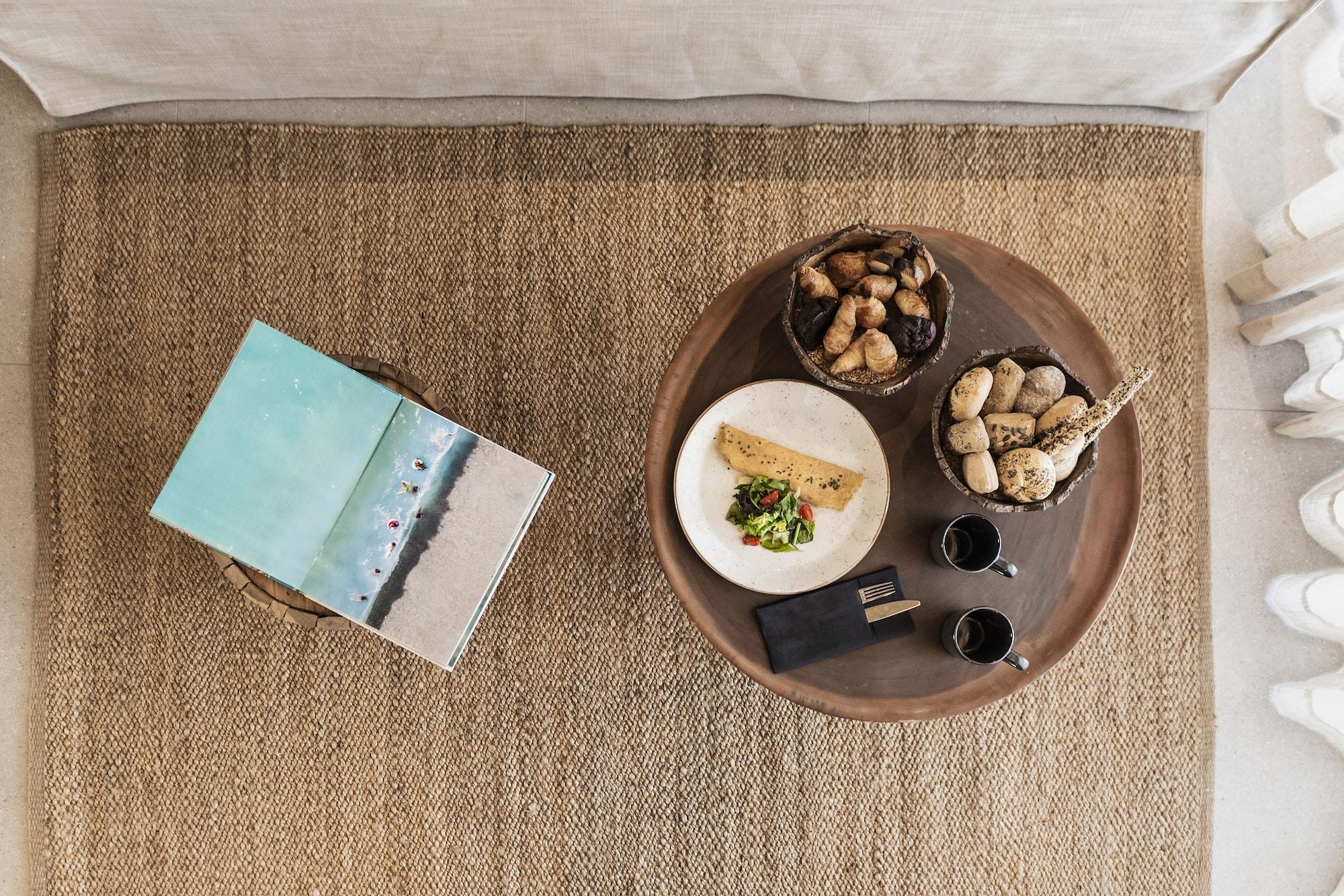 Habitación Lindos Aqua Terra