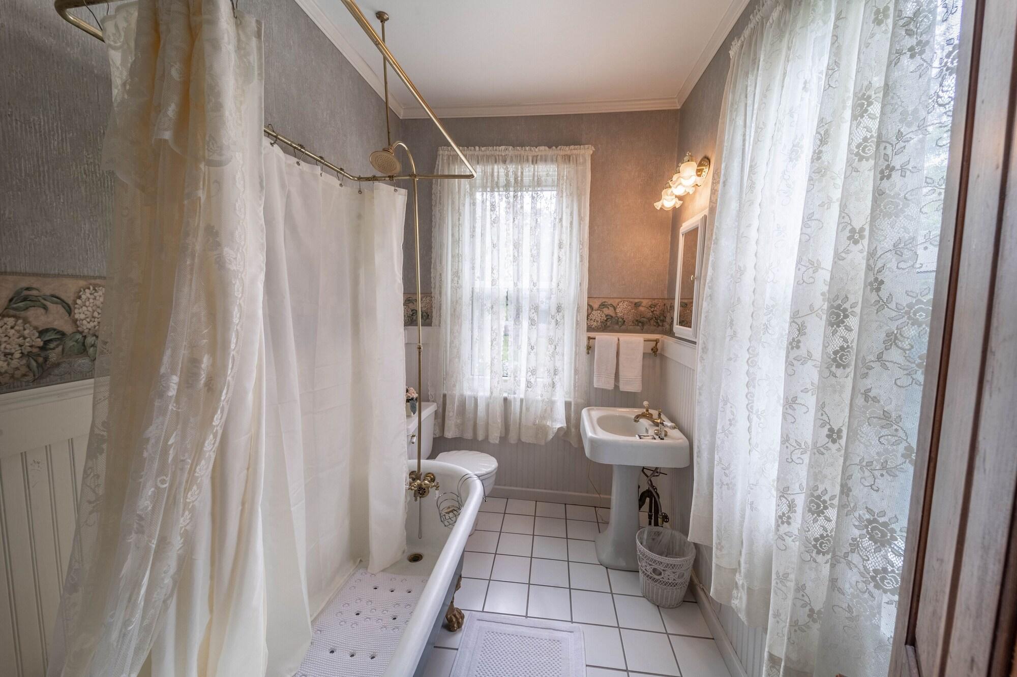 Equipamiento de Habitación The Bella Victoria- Adult Only