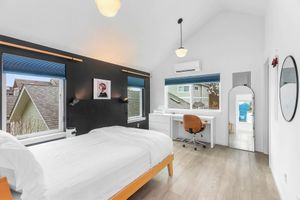 Alquiler Vacacional - Ember & Glow Loft Retreat