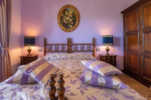 Alquiler Vacacional - B&B Fonteroncone