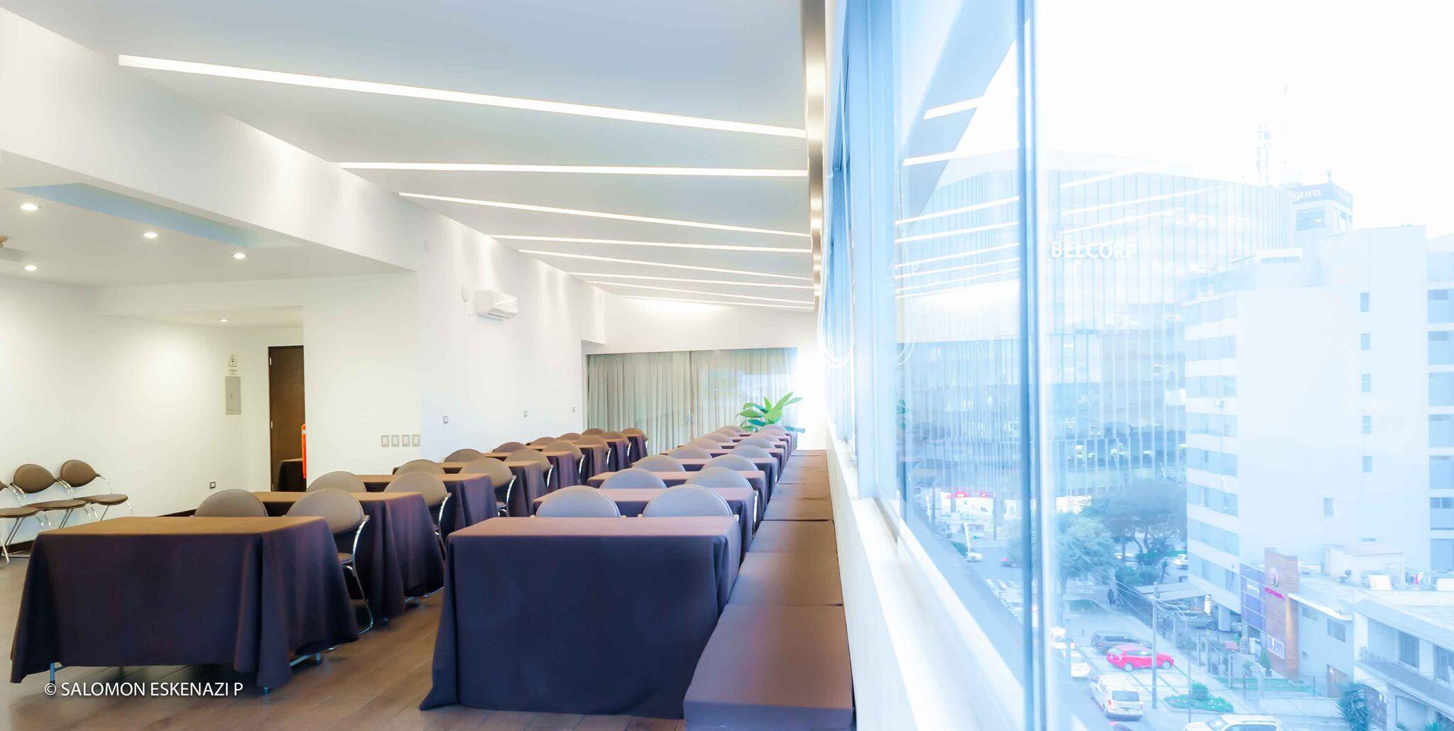 Varios Roosevelt Hotel & Suites