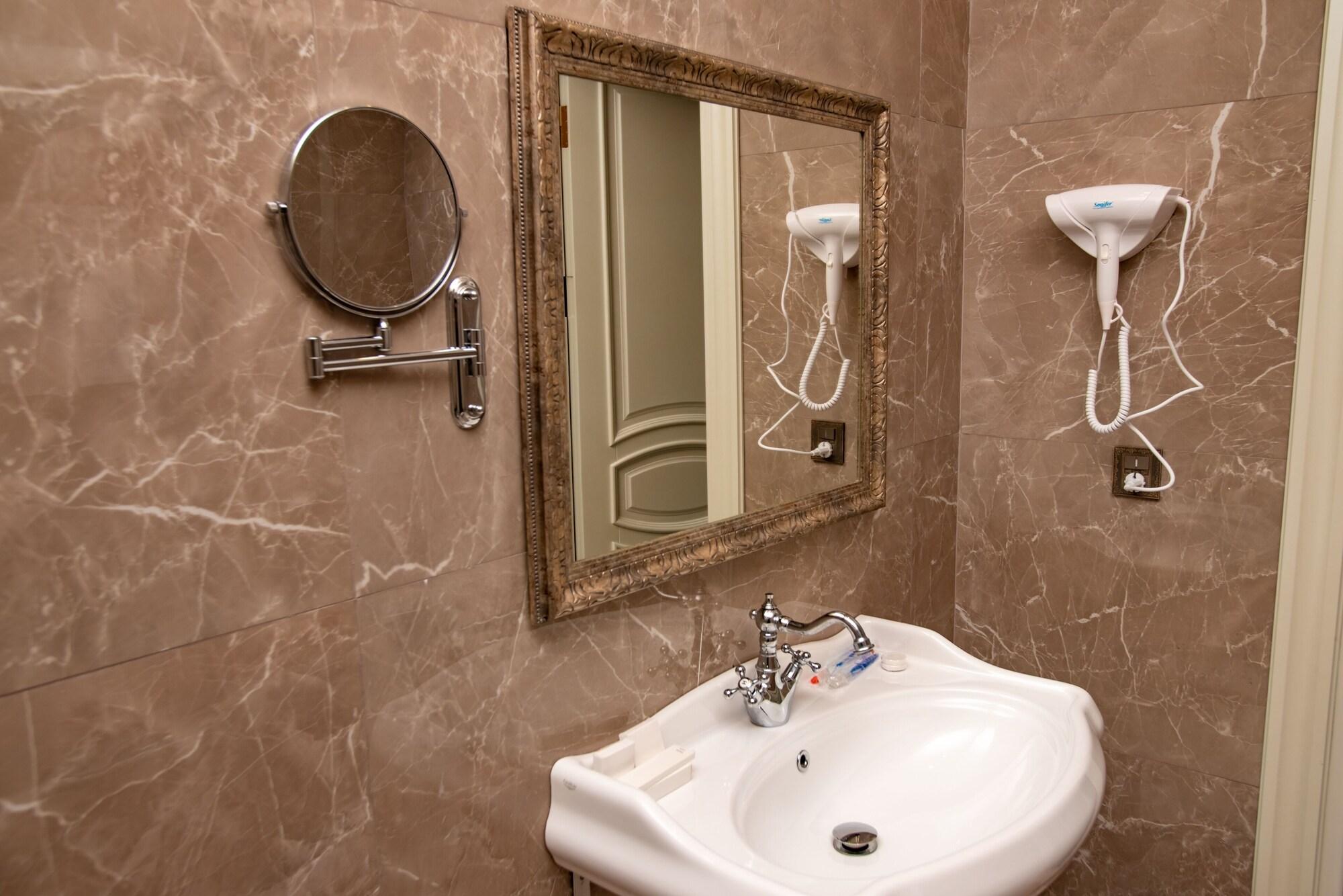 Equipamiento de Habitación La Casa Sahil Hotel