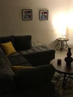Alquiler Vacacional - Beautiful gated spacious condo 5 minute walk to beach, restaurants and Hip Strip
