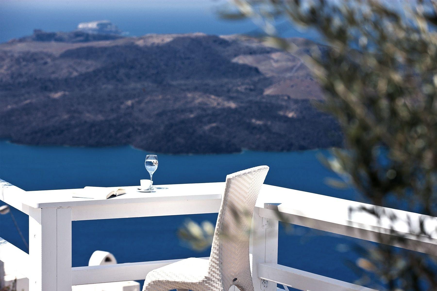 Restaurant Thireas Hotel