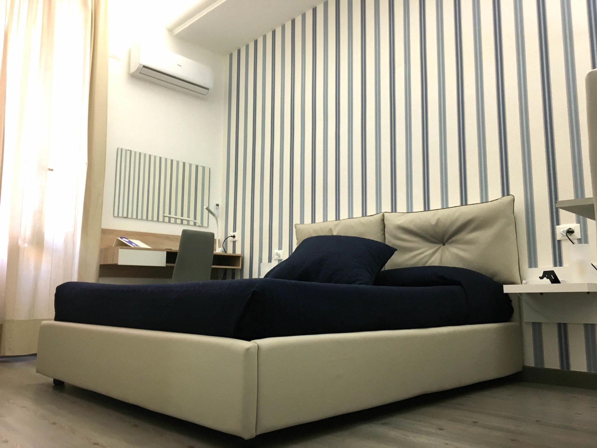 Varios Deluxe B&B Centrocittà