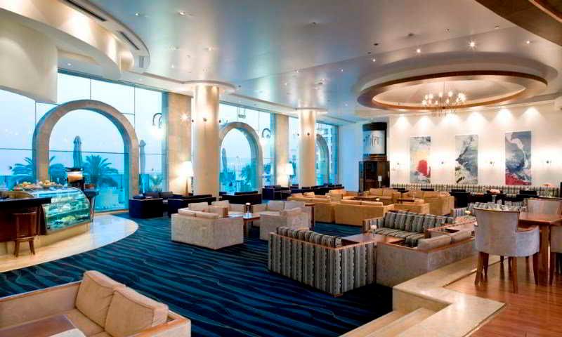 Bar/Salón Enjoy Dead Sea