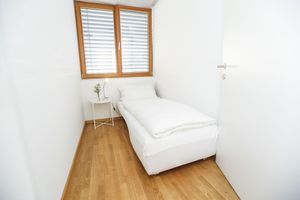 Alquiler Vacacional - Modern apartment with garden