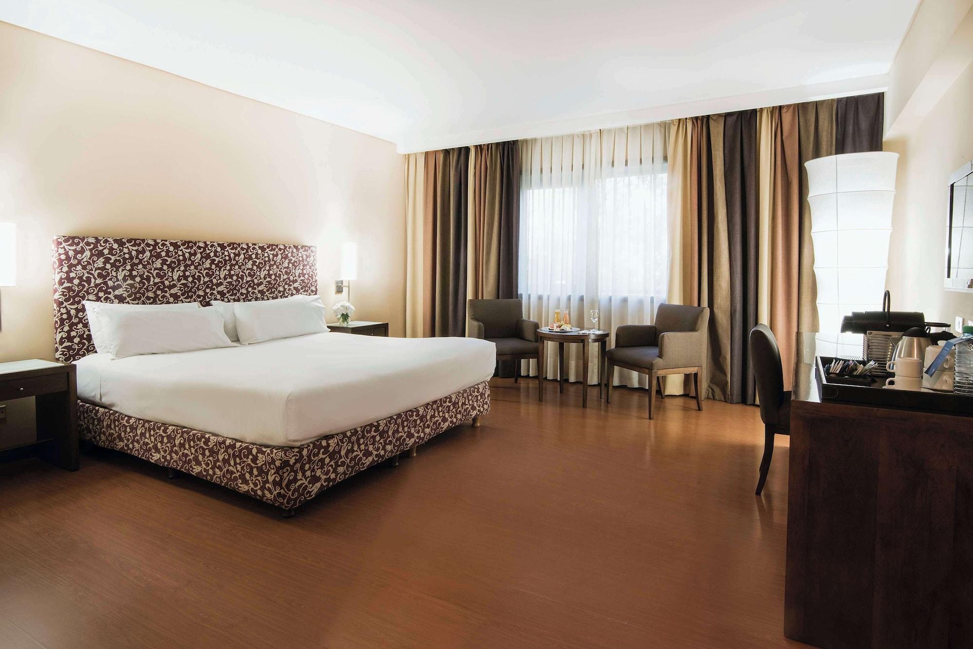Habitación NH Mendoza Cordillera