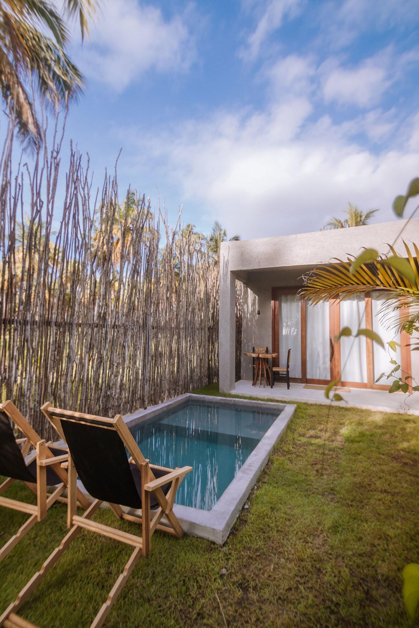 Habitación Zai Patacho