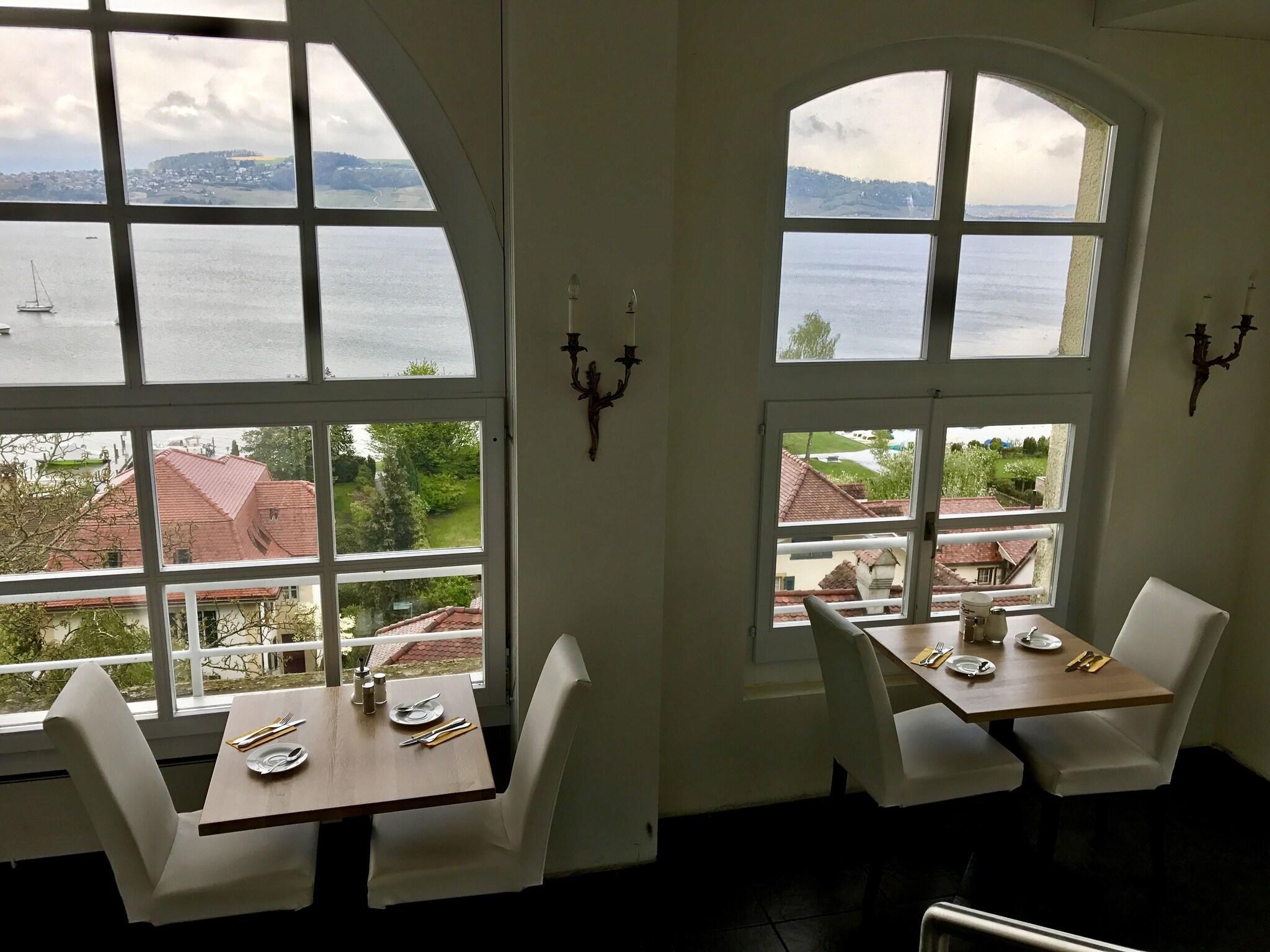 Restaurant Murtenhof & Krone