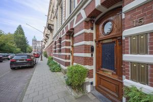 Alojamiento - Park Mansion Hotel