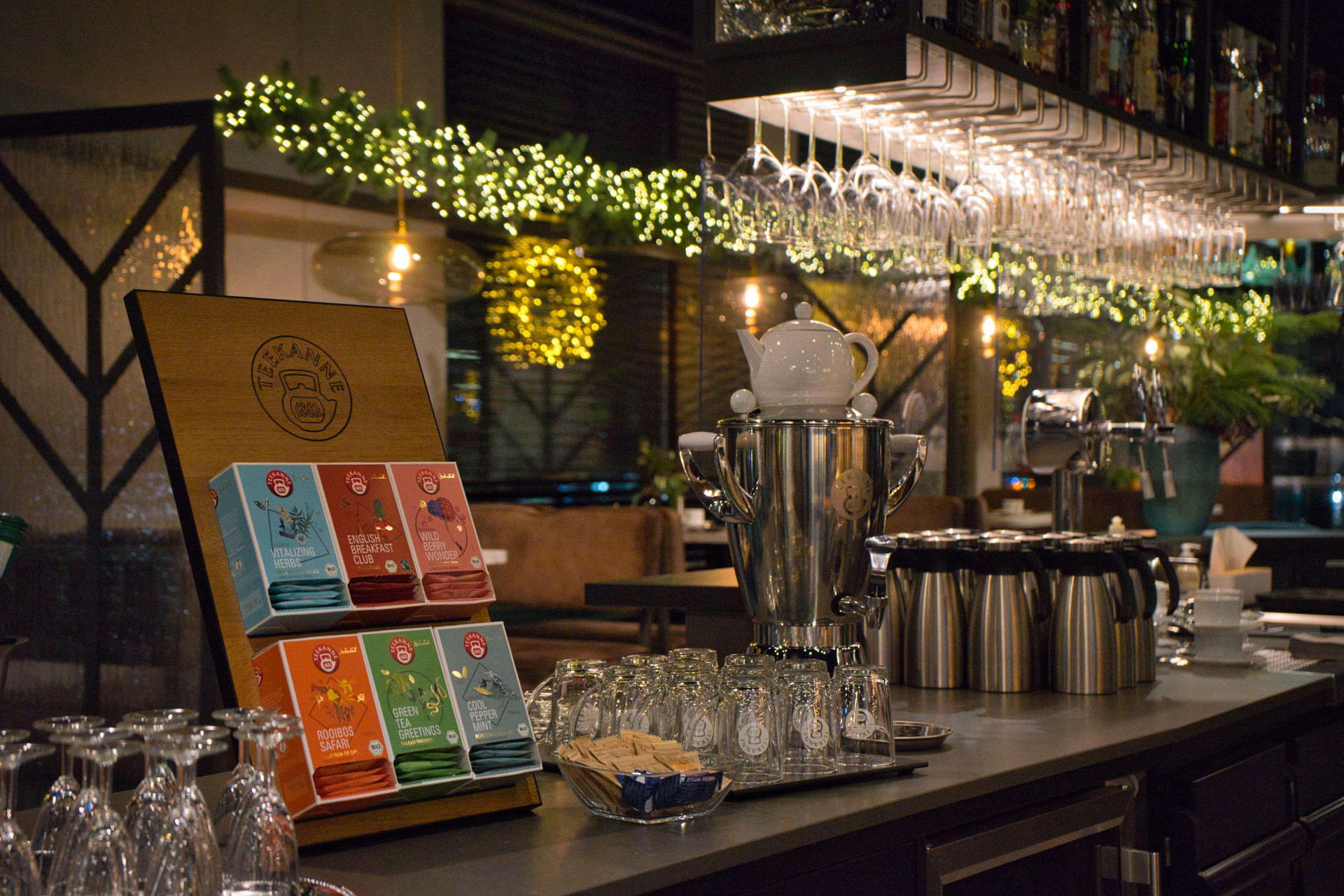 Restaurant Best Western Plus Hotel Regence