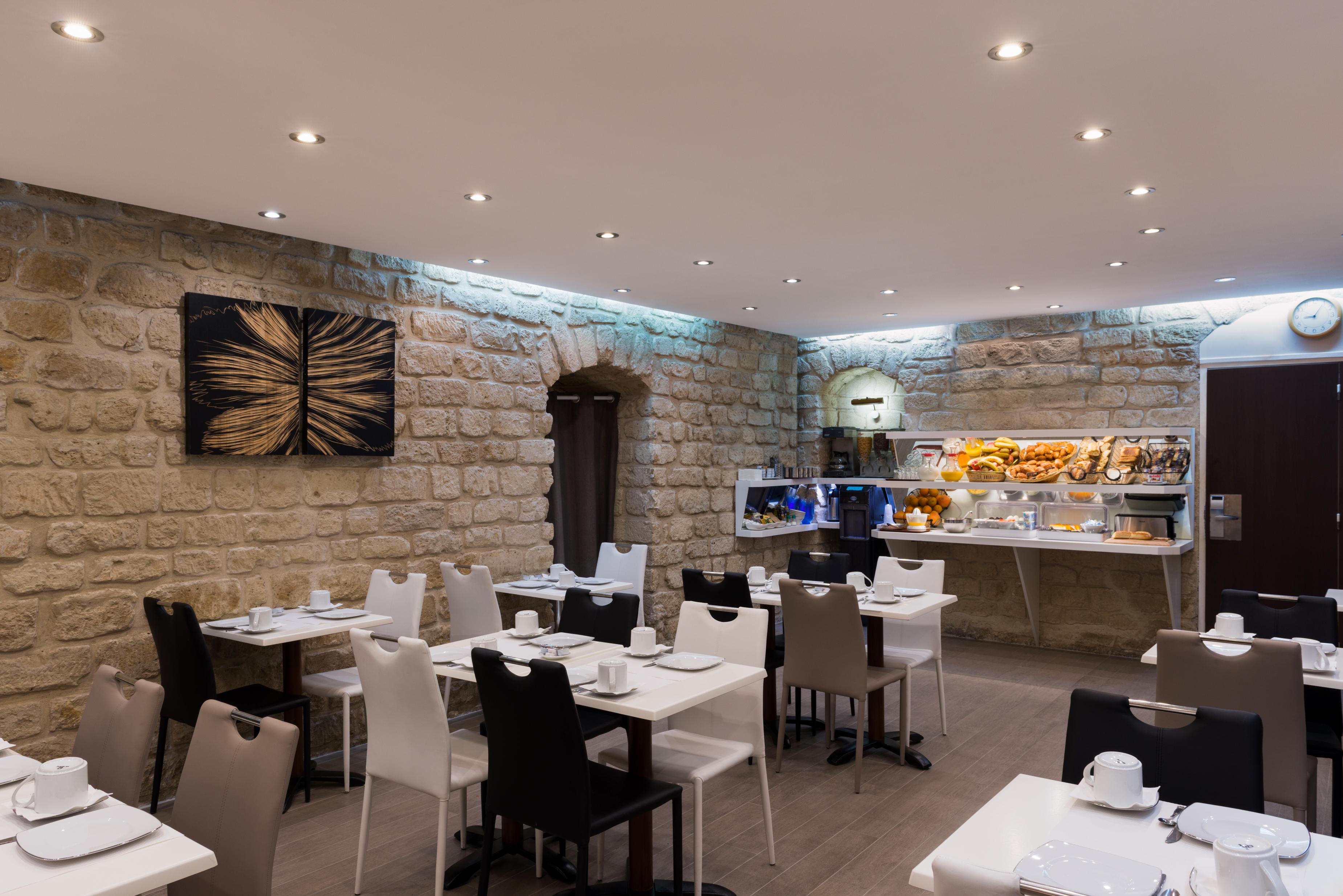Hotel Hotel Aida Marais Printania
