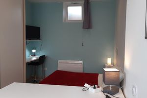 Alquiler Vacacional - Studio 20 m2 in house 5 km Chambéry 10 km Aix les Bains