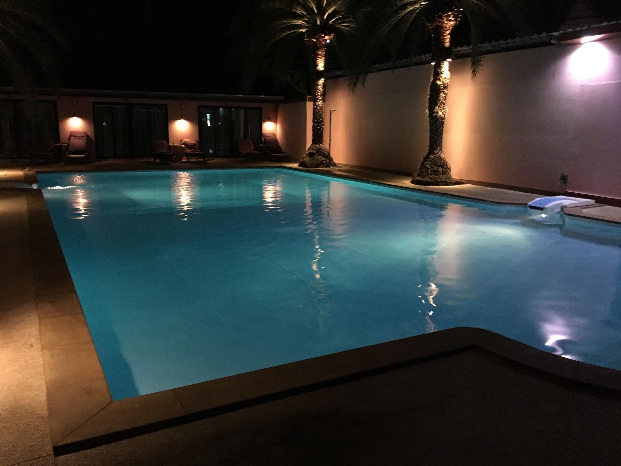 Vista Exterior Ma Maison Phuket