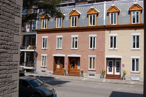 Alojamiento - Le Simone Bed & Breakfast