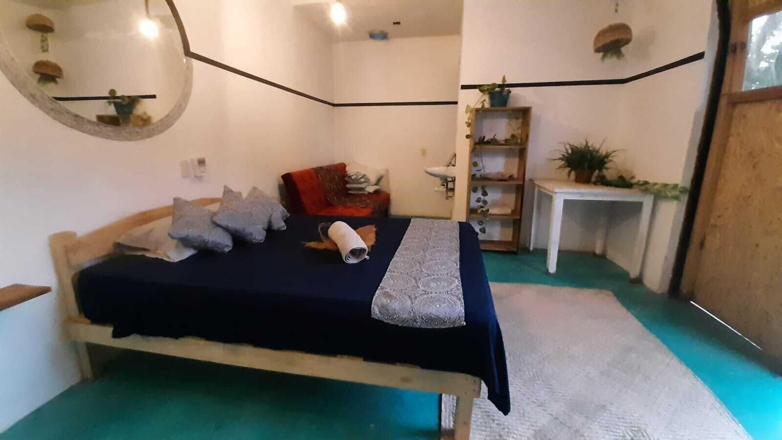 Varios Casa Conejo by Malayah