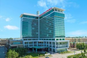 Alojamiento - Potawatomi Hotel & Casino