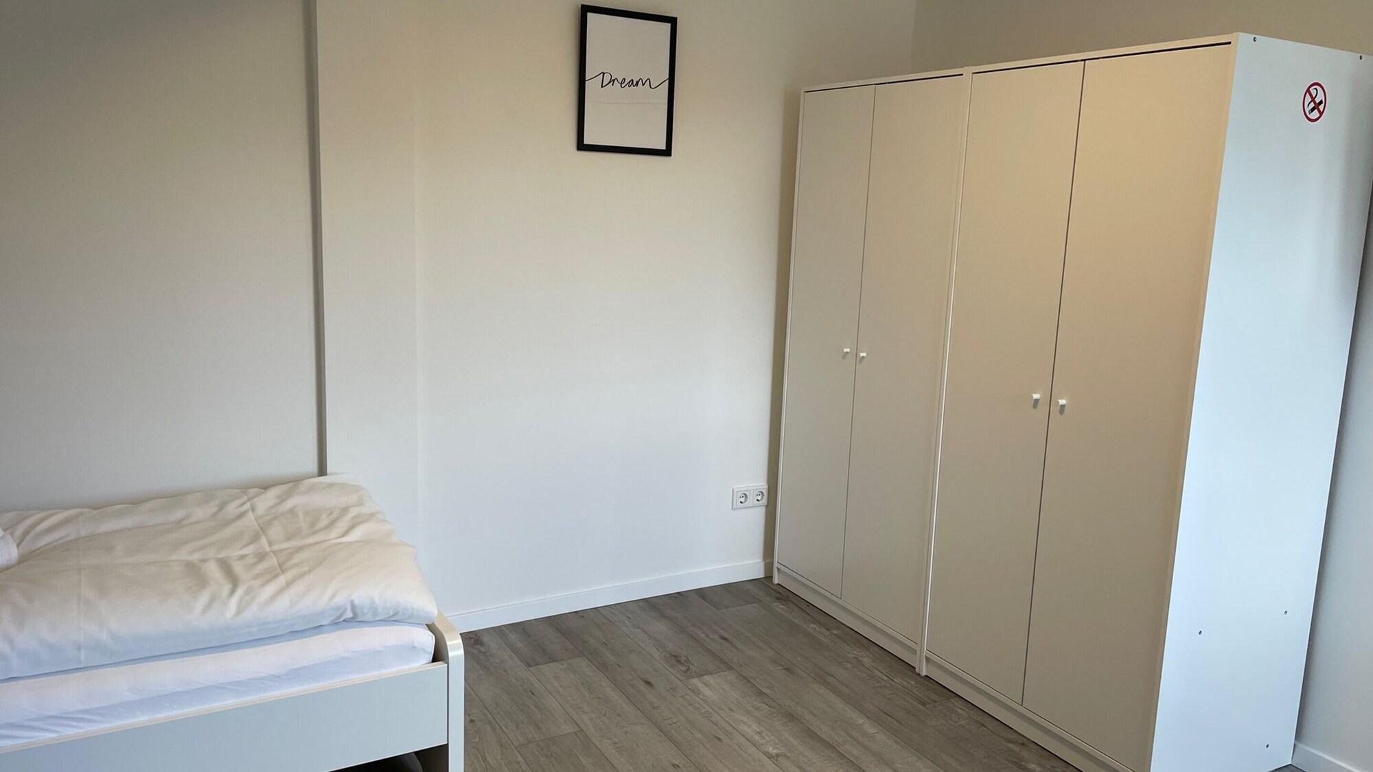 Habitación Schlafkonzept24