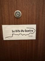 Alquiler Vacacional - Le Gîte Du Centre- Hypercentre