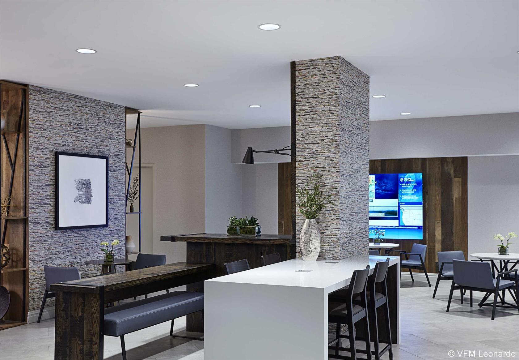 Vista Exterior Bethesda Marriott