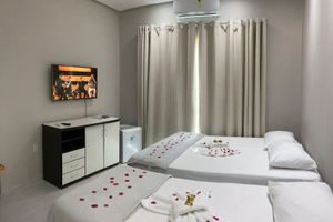 Alojamiento - Serra Village Hotel