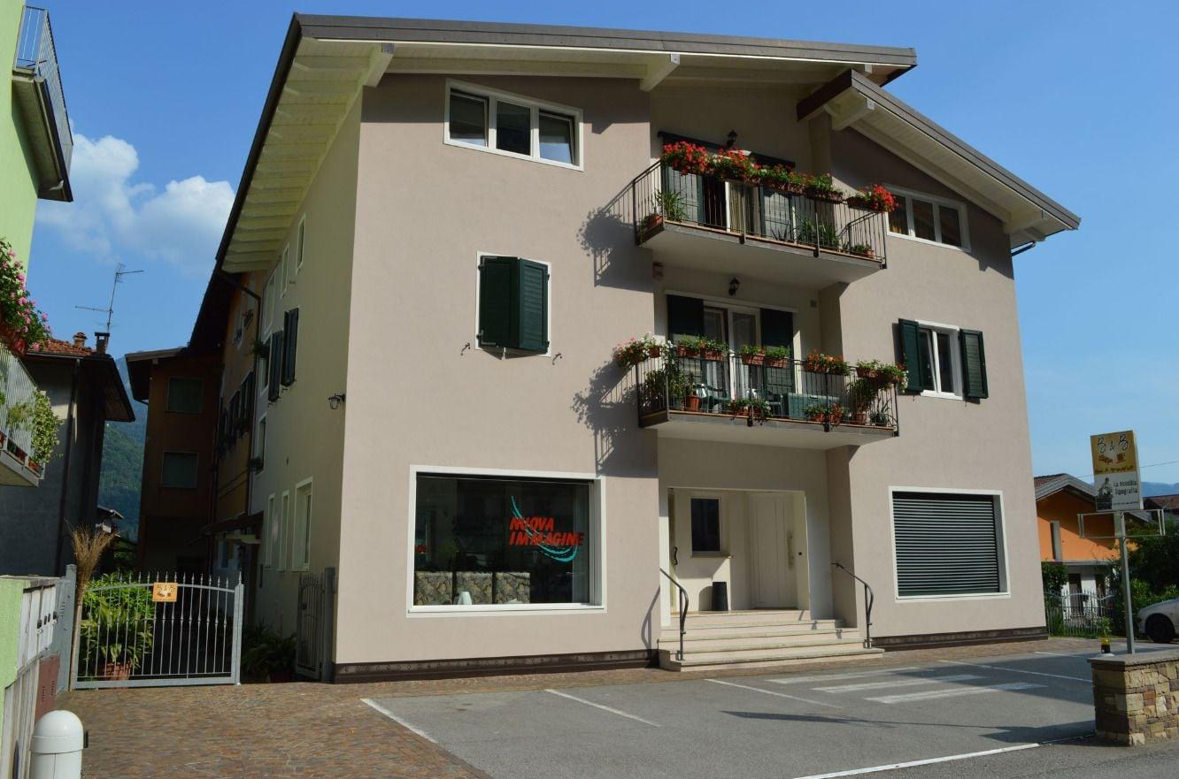 Varios B&B La Vecchia Tipografia