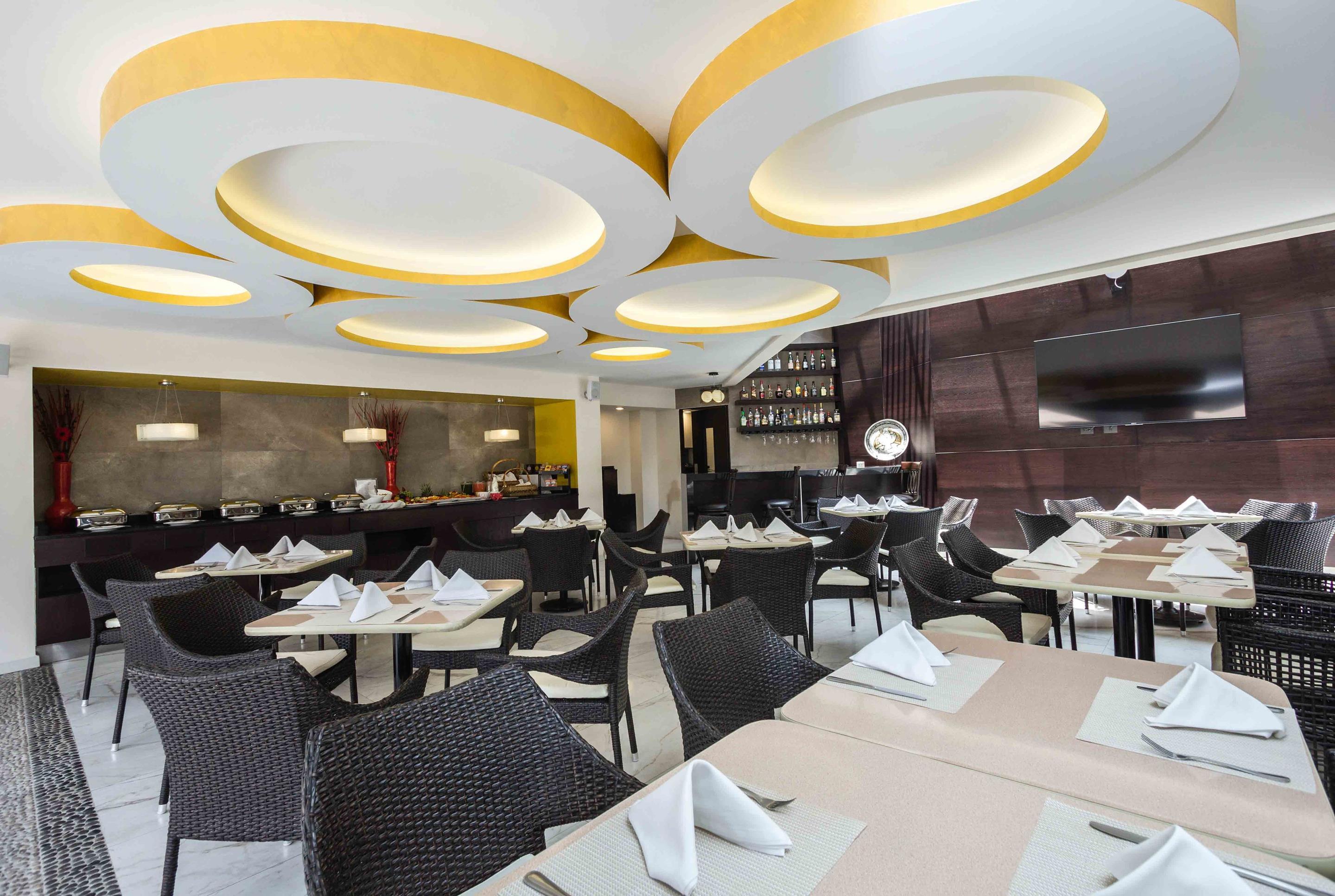 Restaurant Casa Francisco Cuernavaca