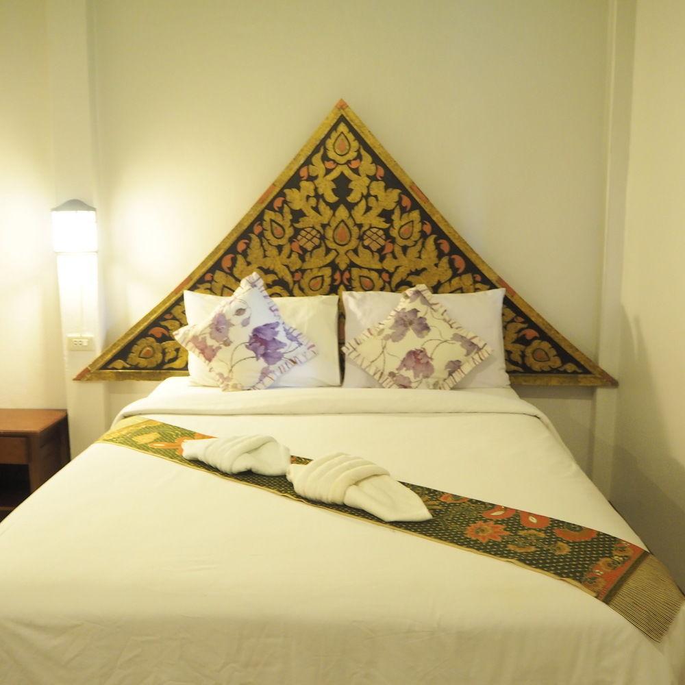 Habitación Khao Sok Green Valley Resort