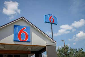 Alojamiento - Motel 6 Knoxville, TN - East