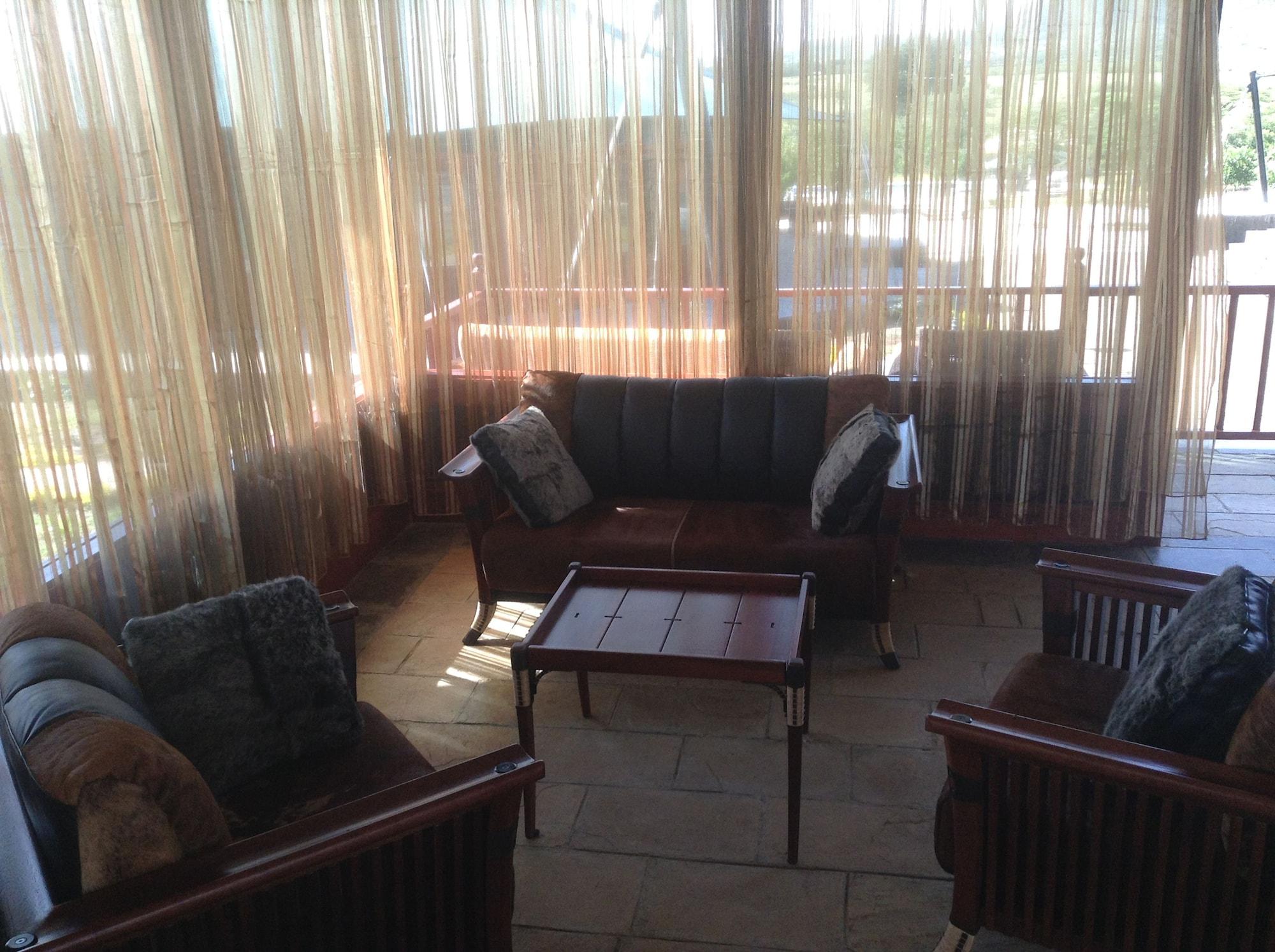 Vista Lobby AA Lodge Masai Mara