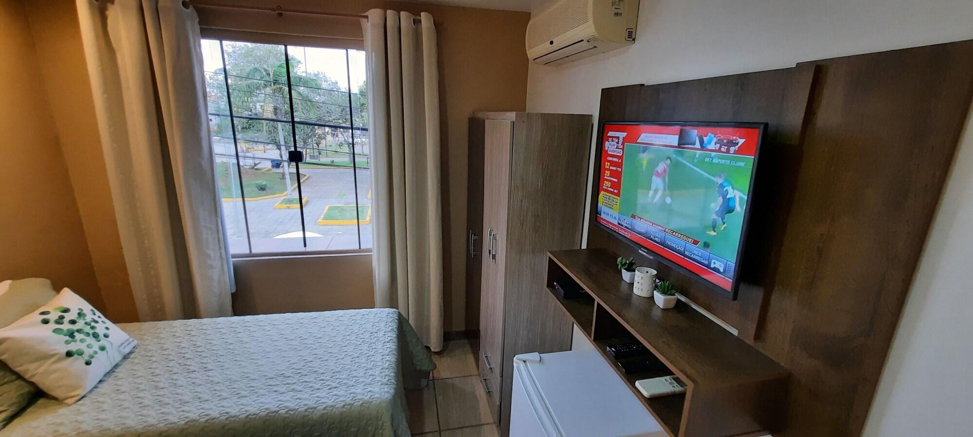 Set de Habitación Pousada Vó Celina