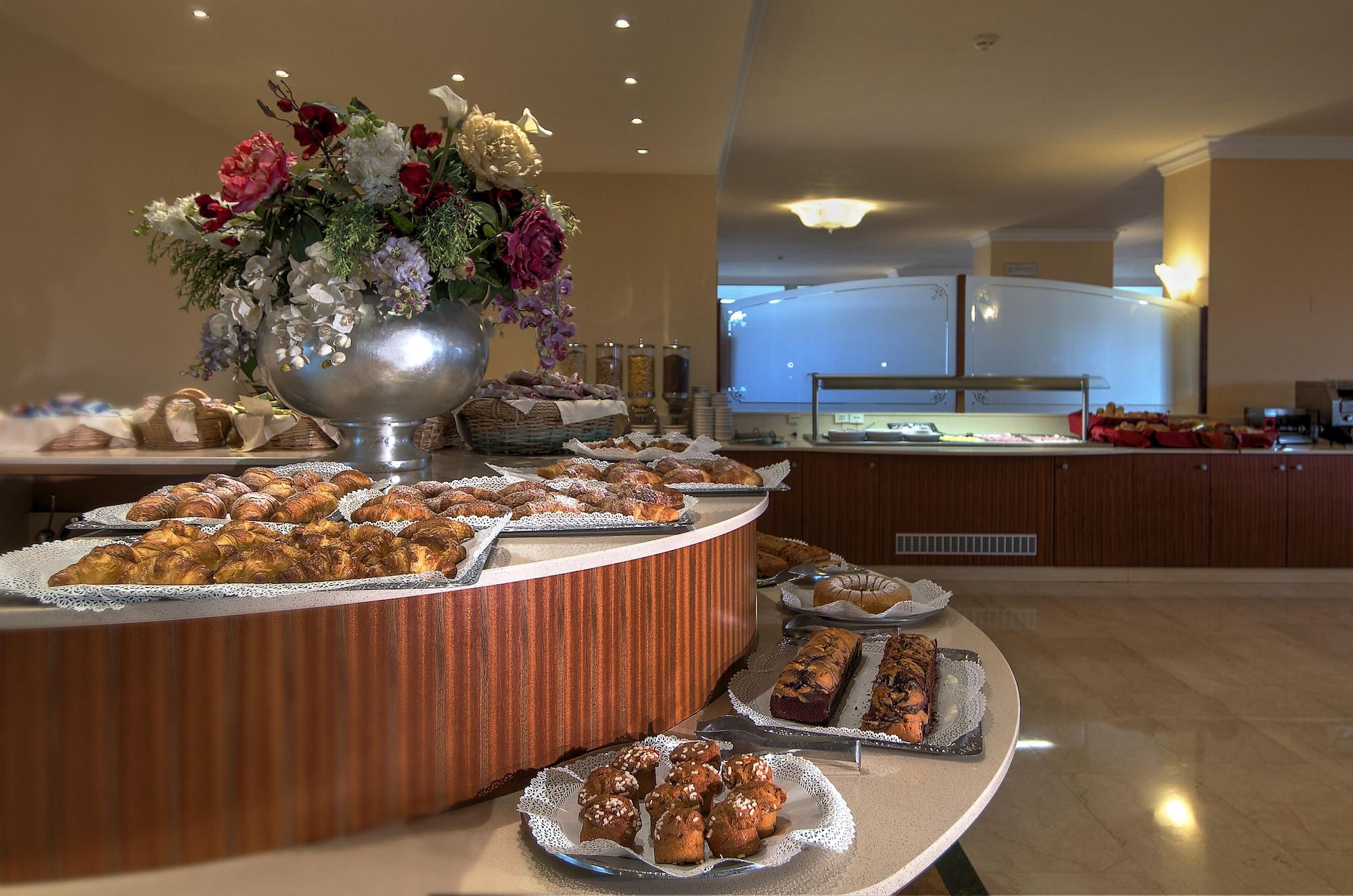 Restaurant Hotel Terme all'Alba