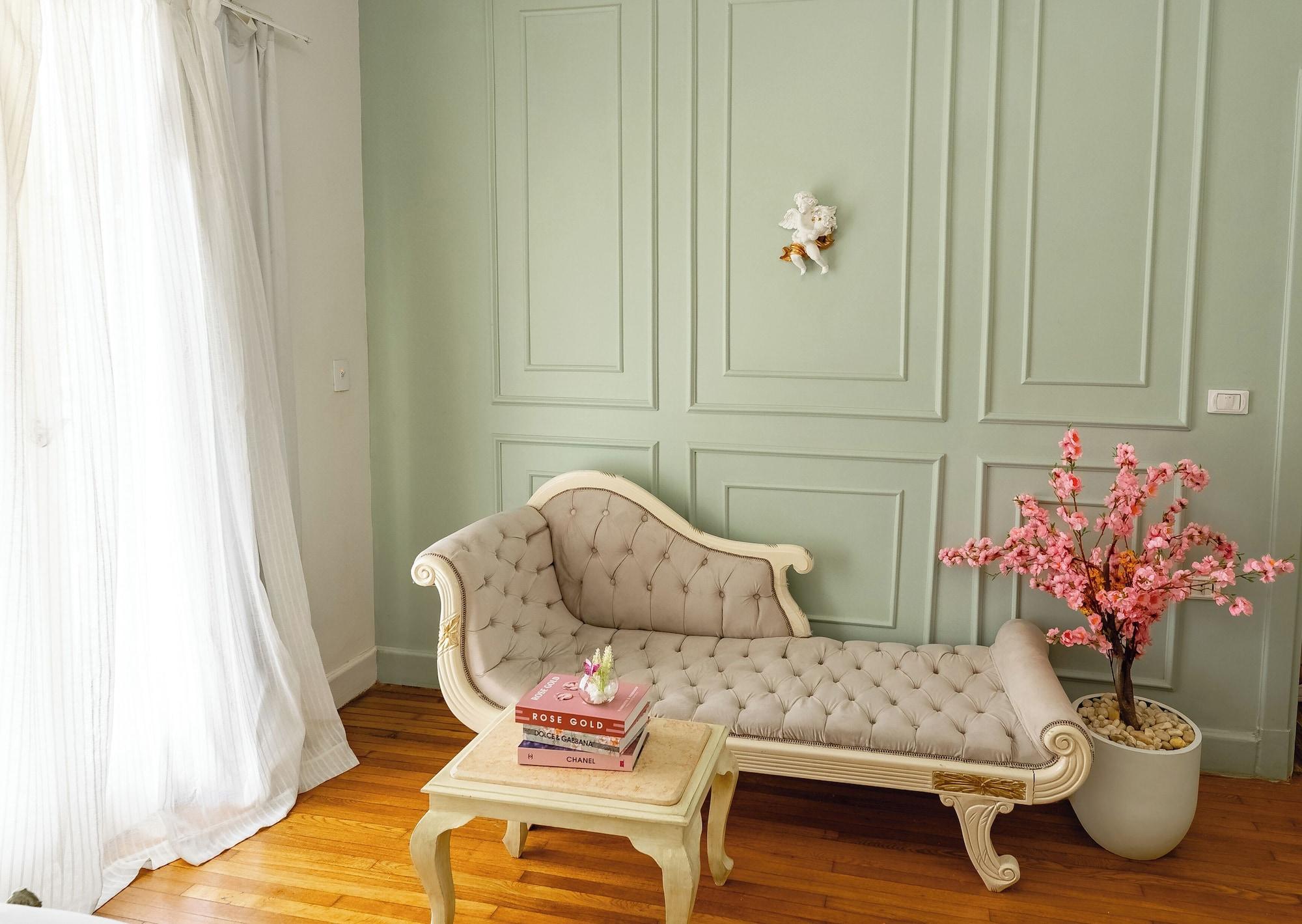 Varios El Otel Hotel