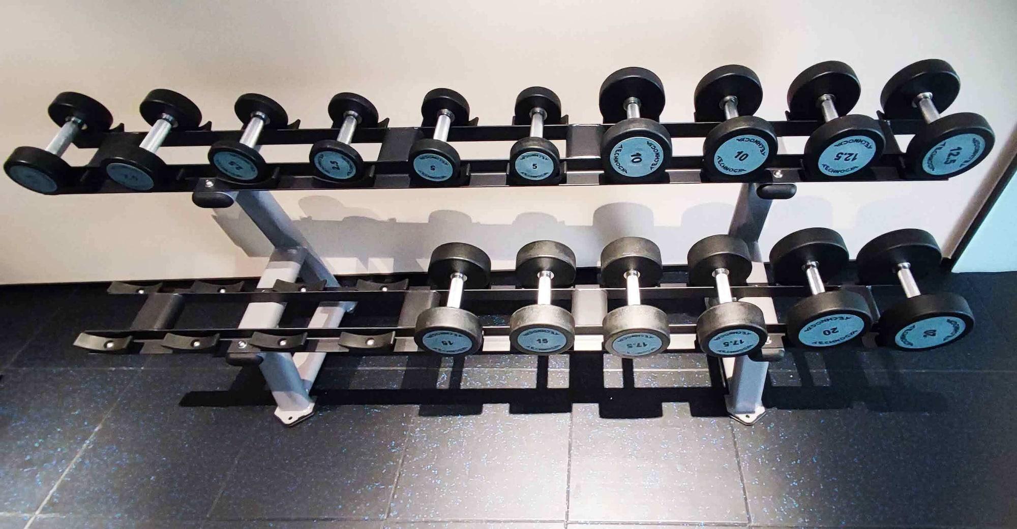 Gimnasio Fushang Hotel Guangzhou Yuexiu Park