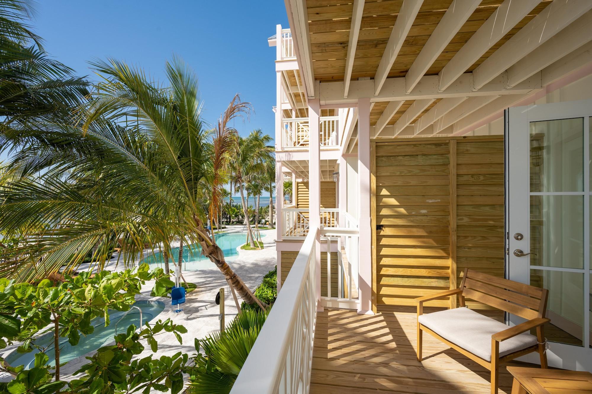 Habitación Grassy Flats Resort & Beach Club