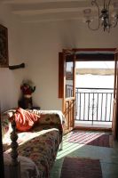 Alquiler Vacacional - Casa Estrella de las Nieves Alpujarras