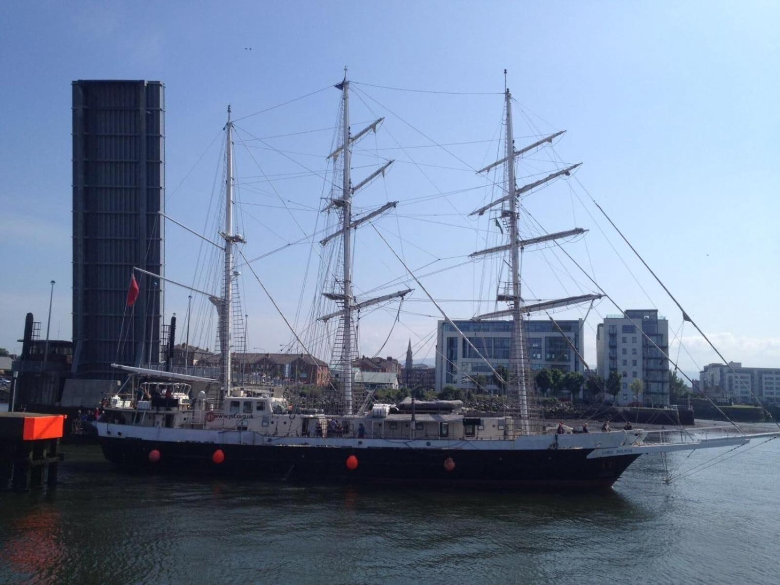 Vista Exterior Acara House