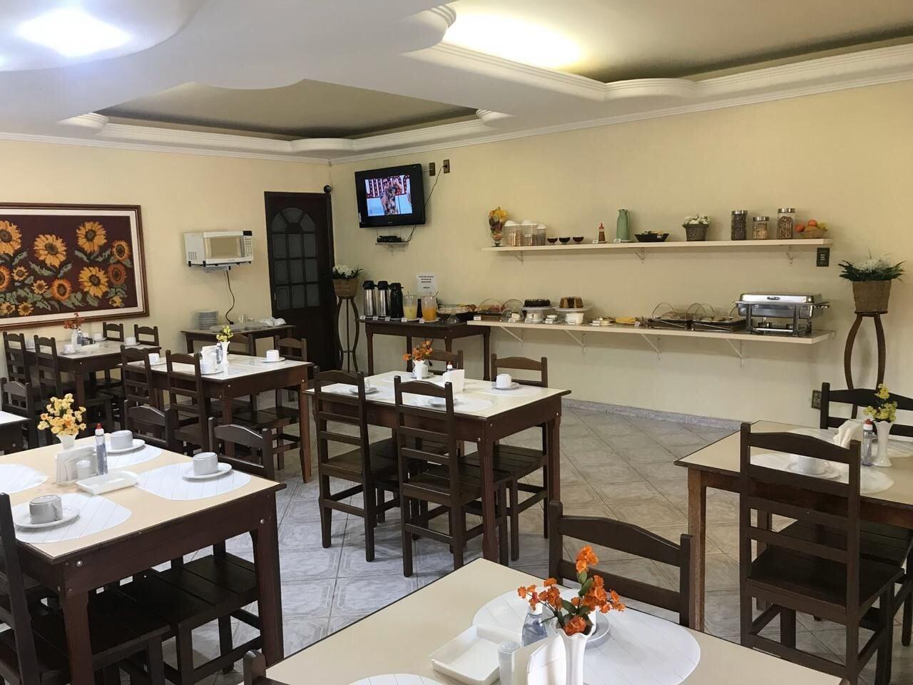 Restaurant Hotel Colonial