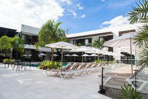 Alojamiento - Casa Noral Hotel