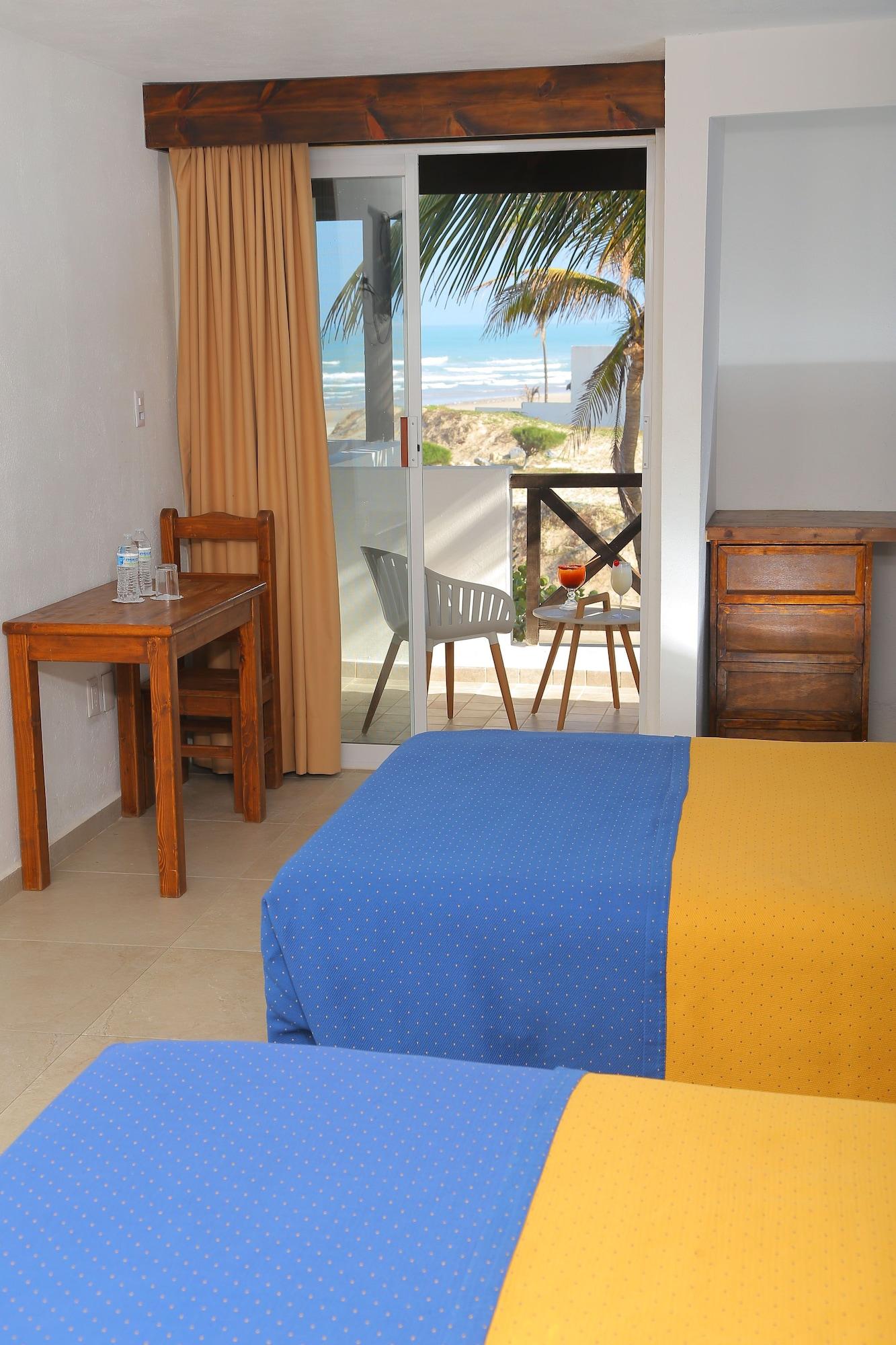 Habitación Hotel Lorencillo Miramar
