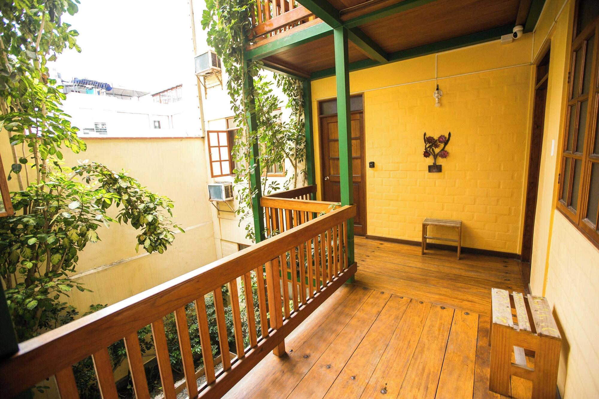 Comodidades del Alojamiento Casa de Baraybar