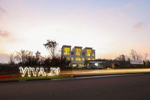 Alojamiento - Casa de Vivaldi Hotel