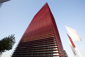 Alojamiento - Best Western Plus Net Tower Hotel Padova